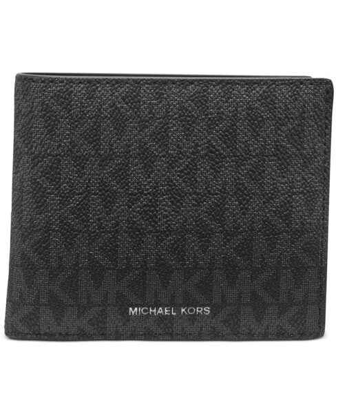 Кошелек Michael Kors Mason Signature