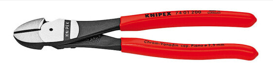 KNIPEX Kraft-Seitenschneider 180 mm