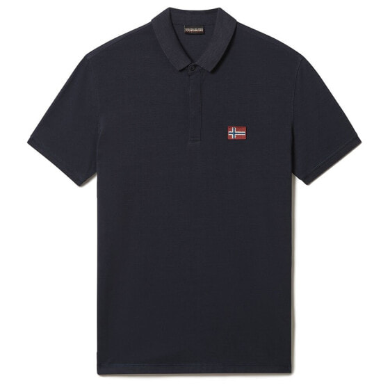 NAPAPIJRI Ebea 1 short sleeve polo