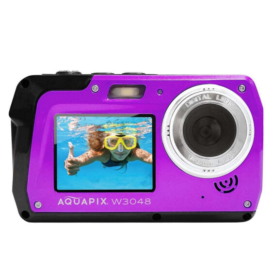 EASYPIX Aquapix W3048 Edge action camera