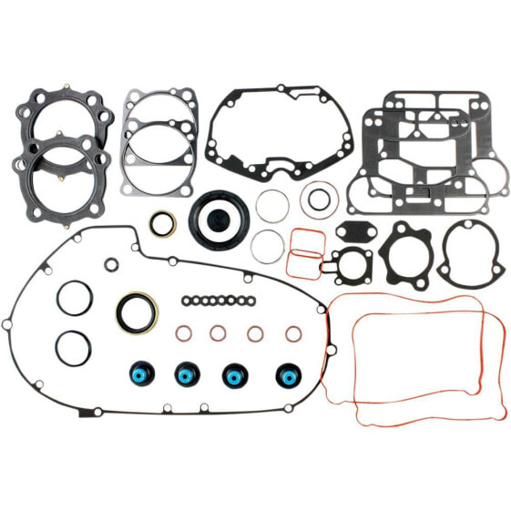 COMETIC Buell C10142 Complete Gasket Kit