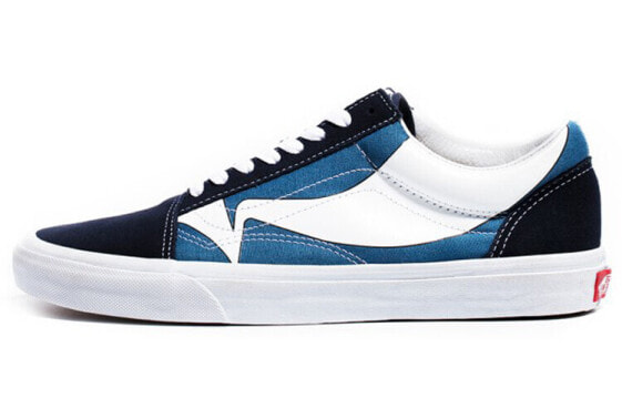 Vans Old Skool VN0A4U3B21Q Sneakers