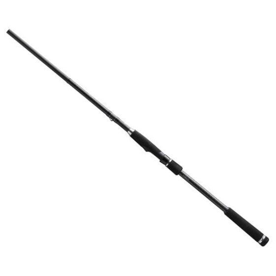 Удилище 13 Fishing Fate Black Spinning Rod