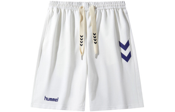 Шорты Hummel Logo JFCK02345