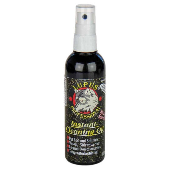 LUPUS Instant Cleaning Oil