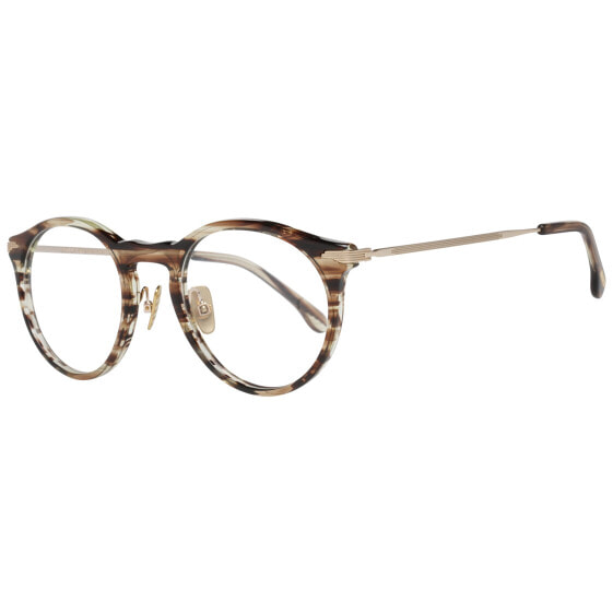 Оправы Lozza Brille VL4144 Unisex коричневые 140 мм