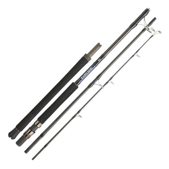 DAIWA Saltiga Air Portable Jigging Rod