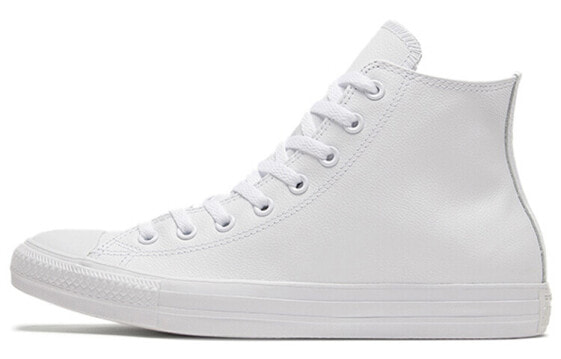 Кроссовки Converse Chuck Taylor All Star Leather (1T406)