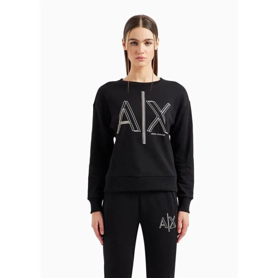 ARMANI EXCHANGE 3DYM11_YJEBZ sweatshirt