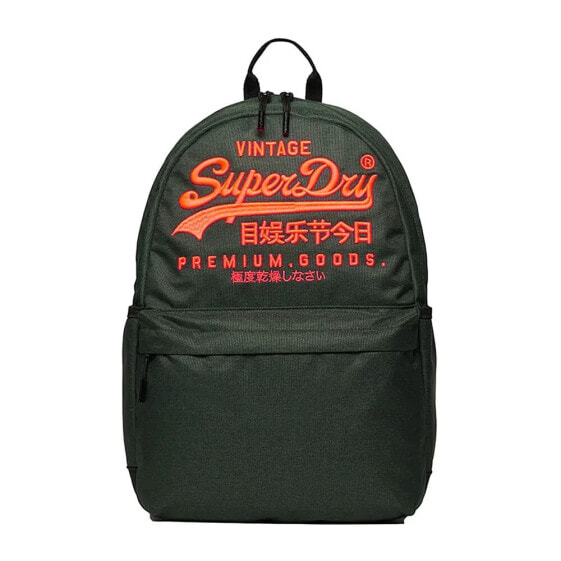 SUPERDRY Heritage Montana Backpack