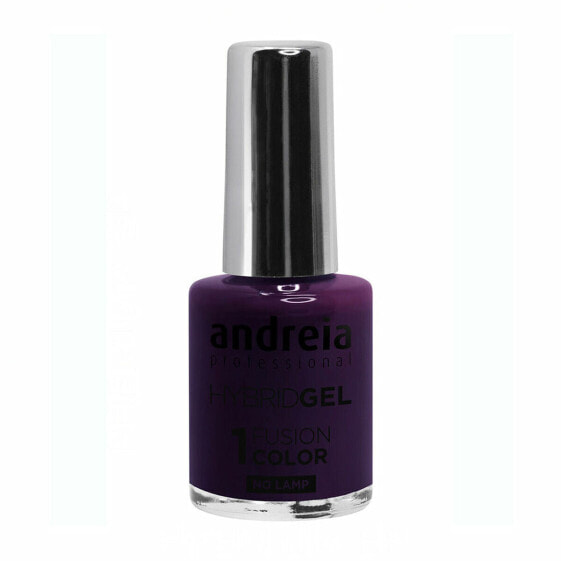 лак для ногтей Andreia Hybrid Fusion H78 (10,5 ml)
