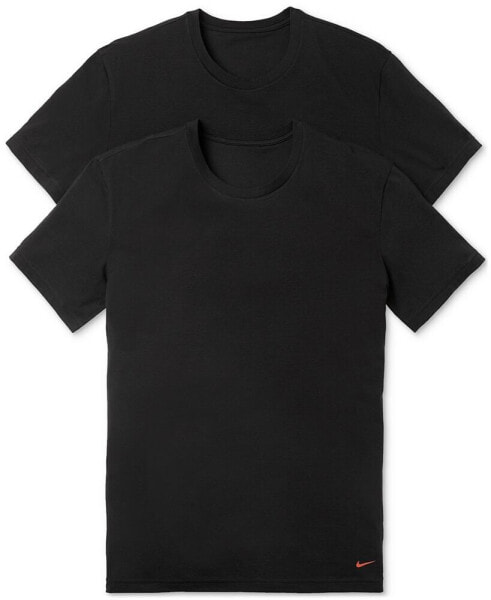 Men's Dri-FIT Ultra Comfort Crewneck T-Shirts, Pack of 2