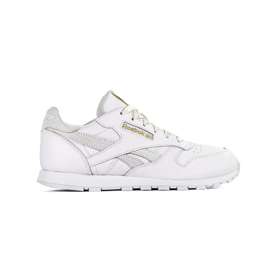 Кеды Reebok Classic Leather