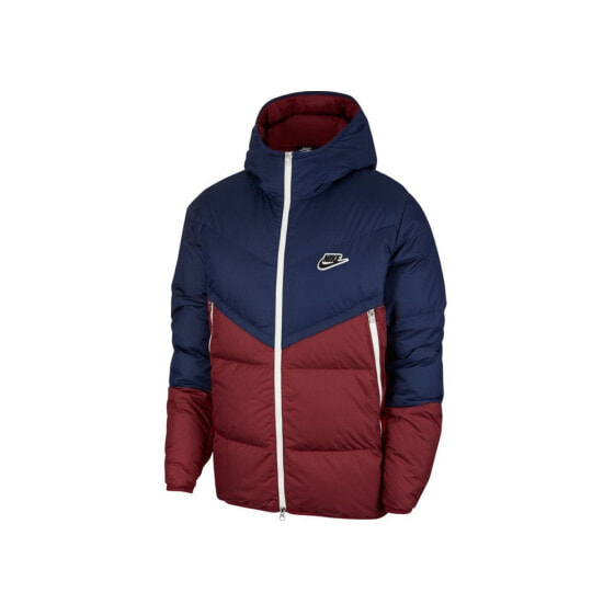 Nike Downfill Windrunner Shield