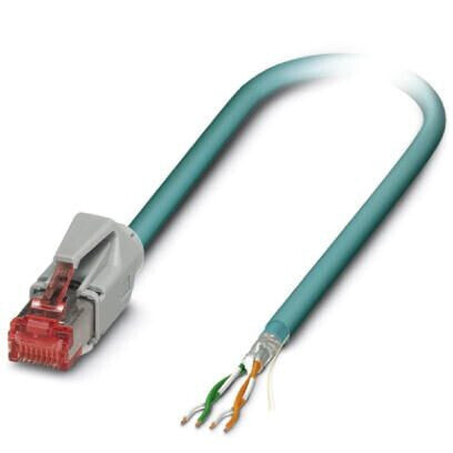 Phoenix Contact Netzwerkkabel VS-IP20-OE-93E/2.0 - Cable - Network