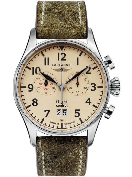 Наручные часы Swiss Military by Chrono SMA34085.36 Automatic Mens Watch 40mm 10ATM
