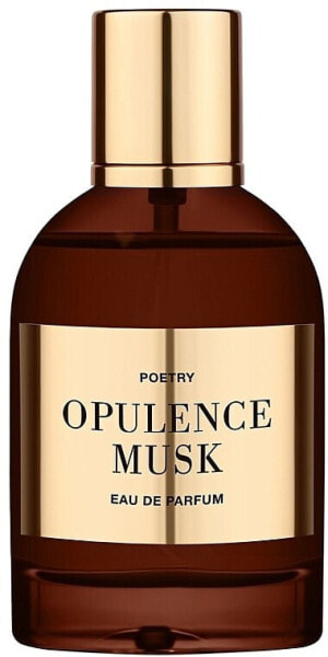 Poetry Home Opulence Musk