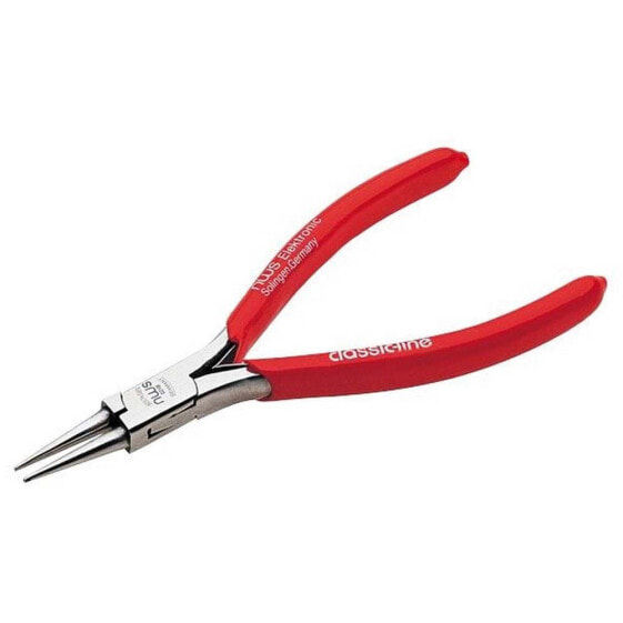 NWS 021B-72-130 130 mm Round Nose Pliers