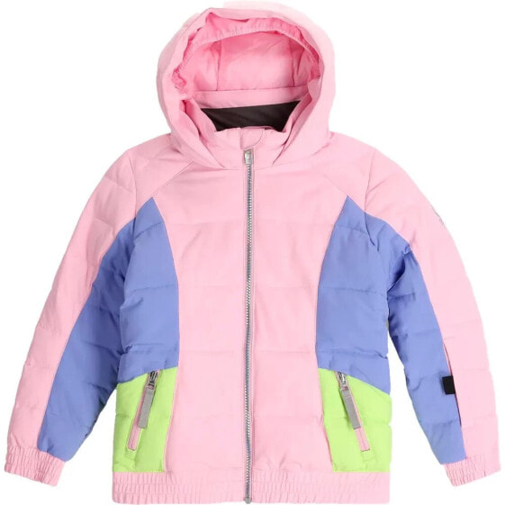 SPYDER Zadie jacket