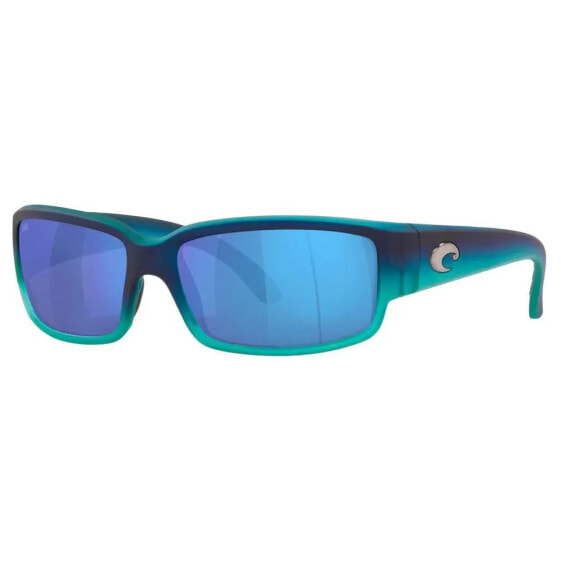 COSTA Caballito Mirrored Polarized Sunglasses