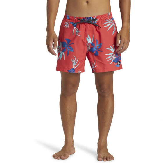 QUIKSILVER Mix Volley 15´´ Swimming Shorts