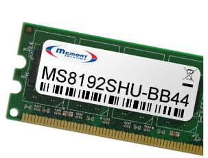 Memorysolution Memory Solution MS8192SHU-BB44 - 8 GB