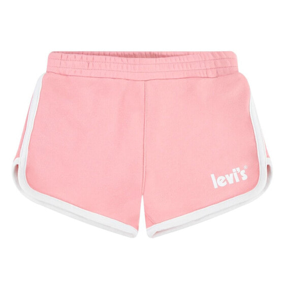 LEVI´S ® KIDS Dolphin Sweat Shorts