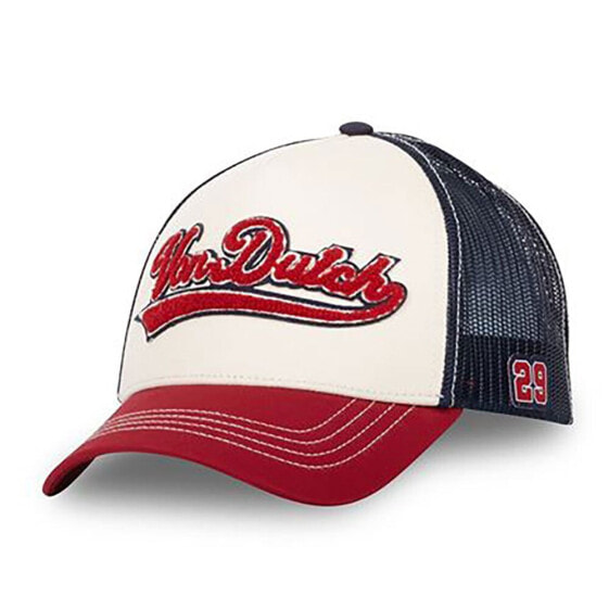 VON DUTCH Bas cap