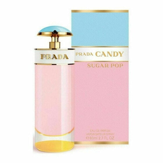 Женская парфюмерия Prada EDP Candy Sugar Pop (50 ml)