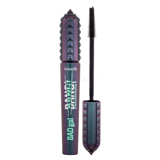 Benefit Bad Gal BANG! 8,5 g mascara wasserfest für Frauen