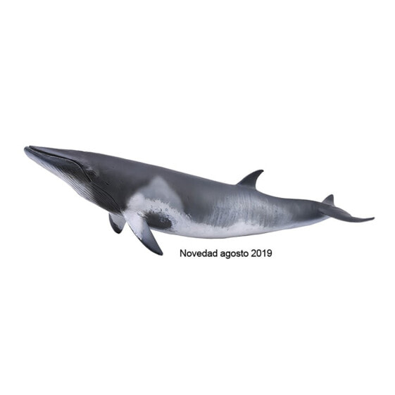 Фигурка Collecta Whale Minke XL Figure Collected (Собранный)