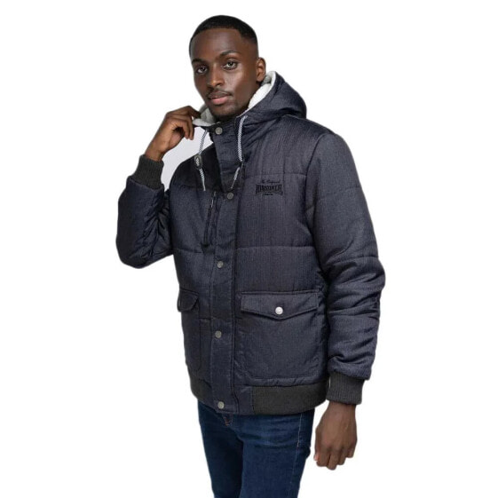 LONSDALE Fox Hill Jacket