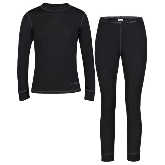 ICEPEAK Ivesdale IO base layer pants