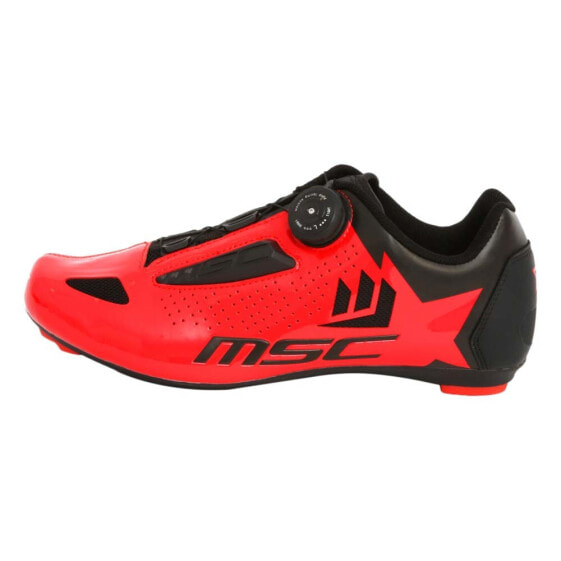MSC Aero Road Shoes