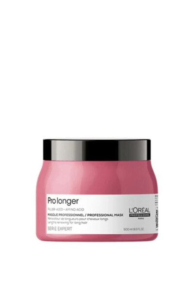 Маска для волос Pro Longer 500 мл Loreal Professionnel Paris