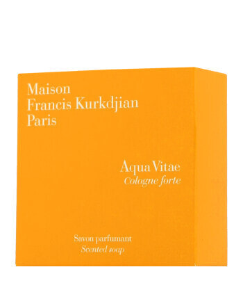 Maison Francis Kurkdjian Aqua Vitae Cologne Forte Soap (150 g)