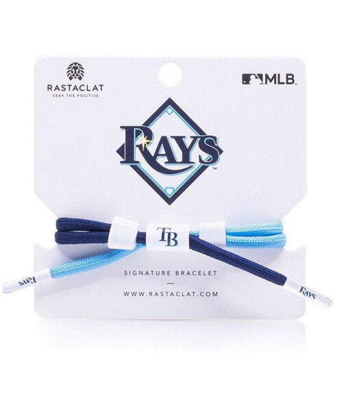 Men's Tampa Bay Rays Signature Outfield Bracelet