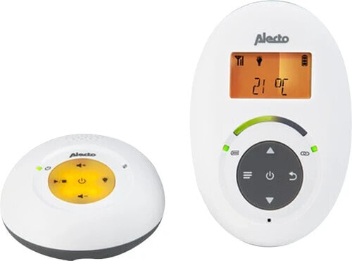 Alecto DBX-125 Full Eco DECT