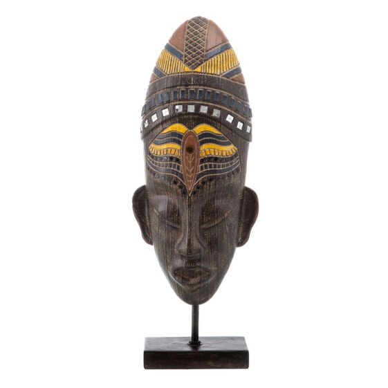 Декоративная фигура 17 x 16 x 46 cm Африканка