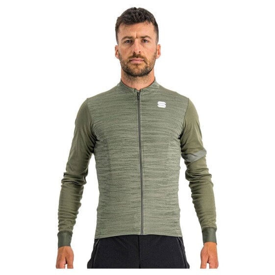 SPORTFUL Supergiara Thermal long sleeve jersey