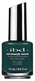 Nagellack - IBD Advanced Wear Nail Polish Green Monster