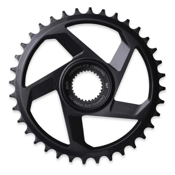 ACID Hybrid Pro Hpa chainring