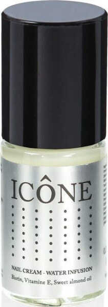 Icone Nail Cream Water Infusion odżywka do paznokci 6ml