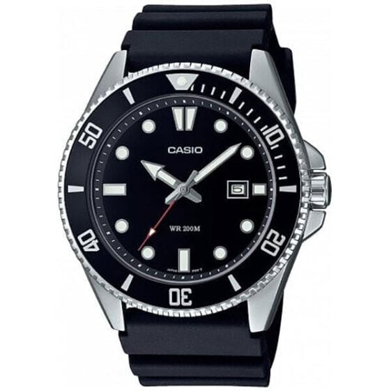 CASIO MDV-107-1A1VEF watch