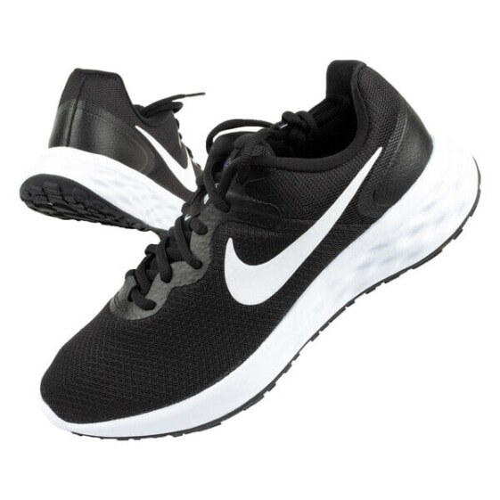 Nike Revolution [DC3728 003] - спортивная обувь