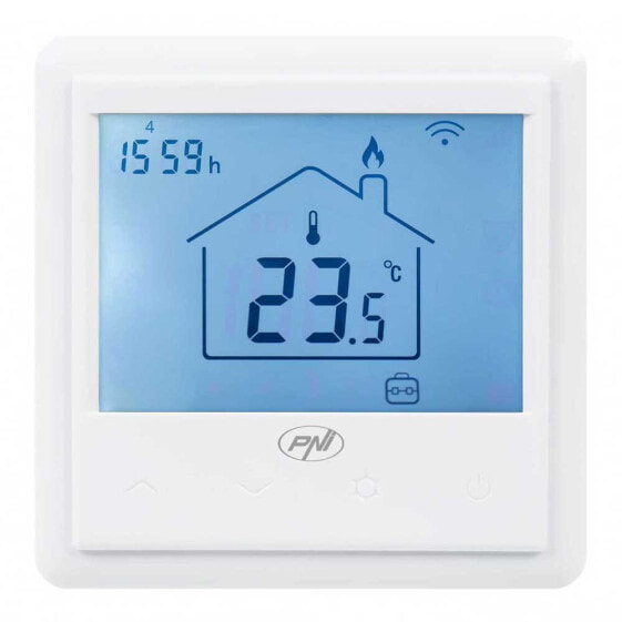 Метеостанция PNI CT25PE Smart Thermostat
