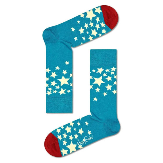 Happy Socks Stars socks