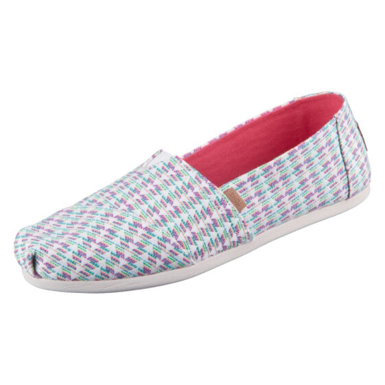 Эспадрильи женские TOMS 10020679