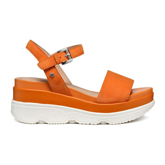 GEOX Gardenia Sandals