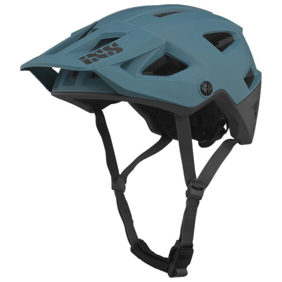 Шлем для даунхилла IXS Trigger AM